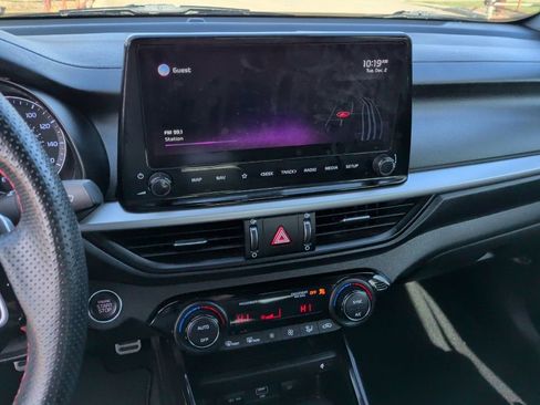 Used 2022 Kia Forte GT w/ GT2 Package image 23