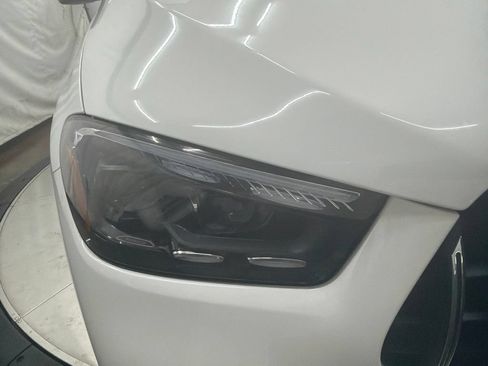 Certified 2024 Mercedes-Benz GLE 63 AMG S image 11