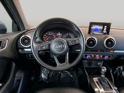 Used 2017 Audi A3 2.0T Premium w/ Convenience Package AWD/4WD image 5
