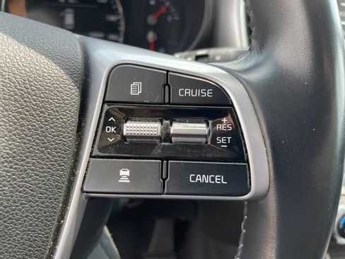 Used 2020 Kia Sorento EX FWD image 26