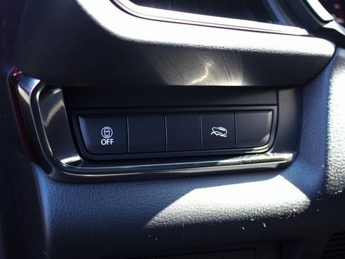 Used 2022 MAZDA CX-30 AWD 2.5 Turbo S image 17