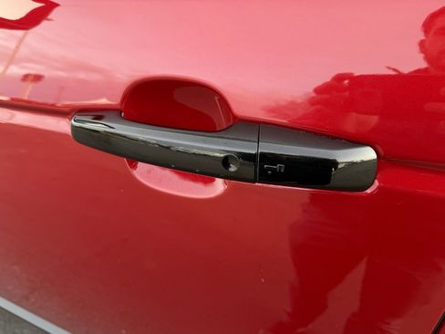 Used 2017 Land Rover Range Rover Supercharged image 10