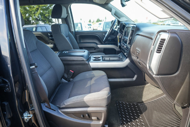 Used 2015 Chevrolet Silverado 2500 LT AWD/4WD image 19