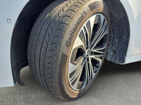 Certified 2024 Mercedes-Benz E 350 4MATIC Sedan image 31