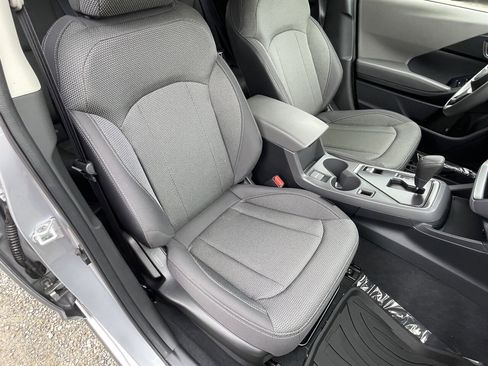 Used 2024 Subaru Crosstrek 2.0i Premium image 6