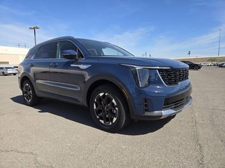 New 2026 Kia Sorento S FWD video 2