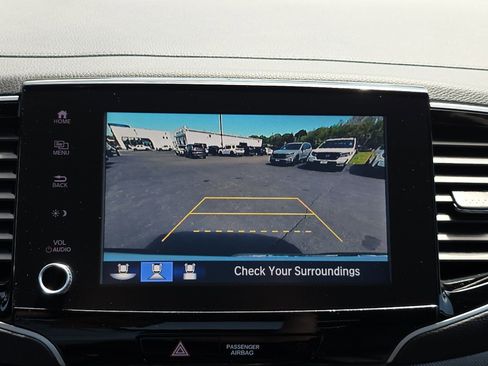 Used 2023 Honda Ridgeline Sport image 18