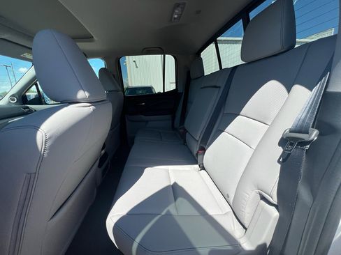 New 2026 Honda Ridgeline RTL image 16