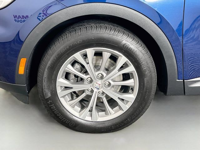 Used 2023 Buick Envision Preferred AWD/4WD image 10