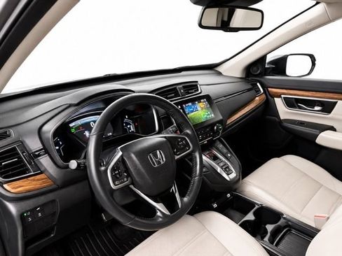 Used 2020 Honda CR-V EX-L image 16