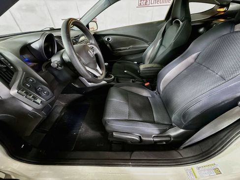 Used 2013 Honda CR-Z image 23