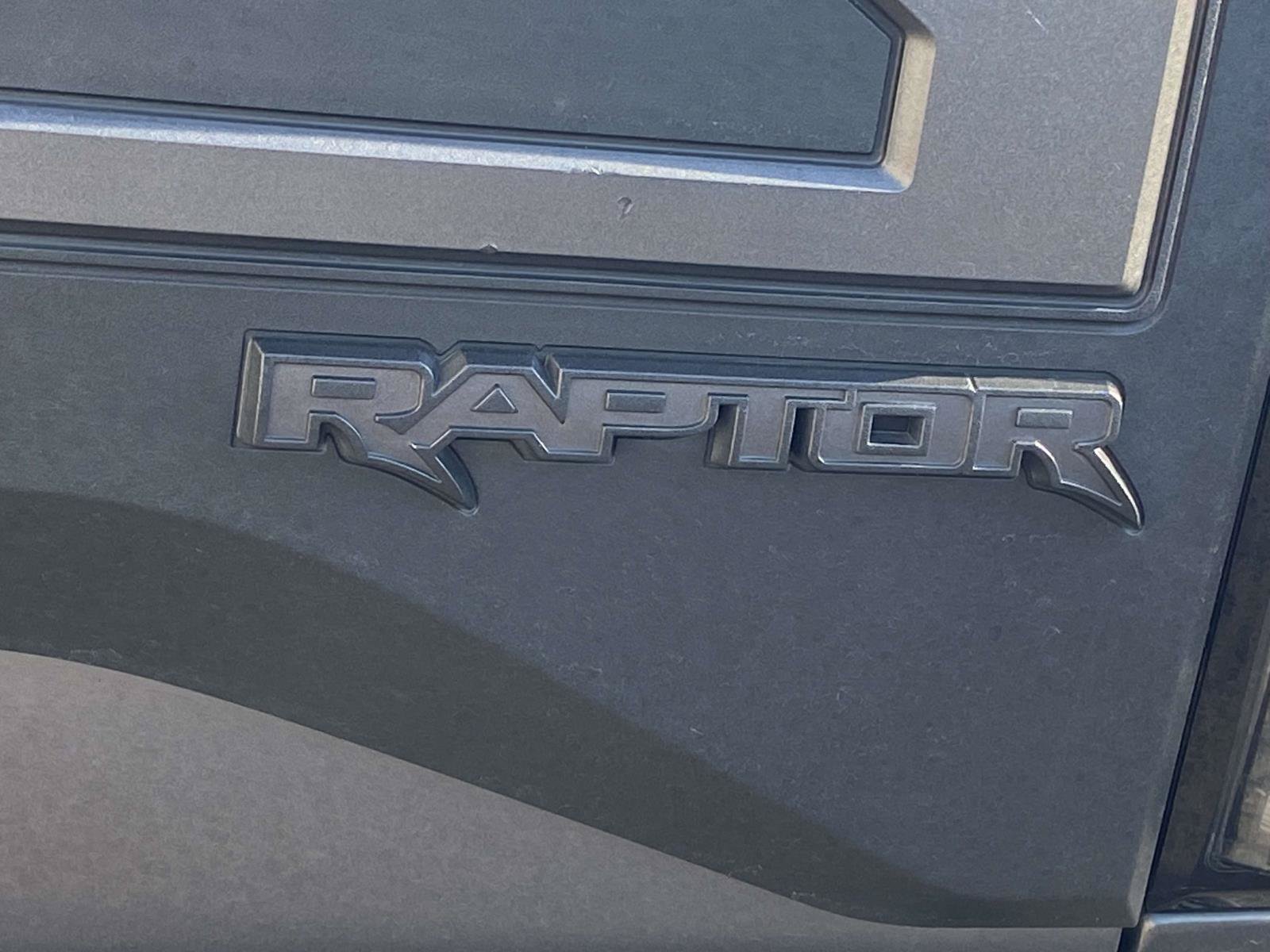 Used 2020 Ford F150 Raptor w/ Equipment Group 802A Luxury AWD/4WD image 20