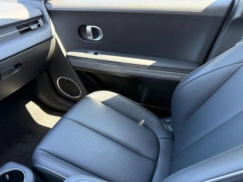Used 2024 Hyundai Ioniq 5 Limited AWD/4WD image 22