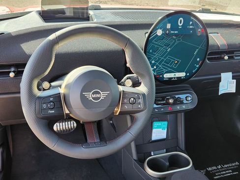 New 2026 MINI Cooper John Cooper Works image 11