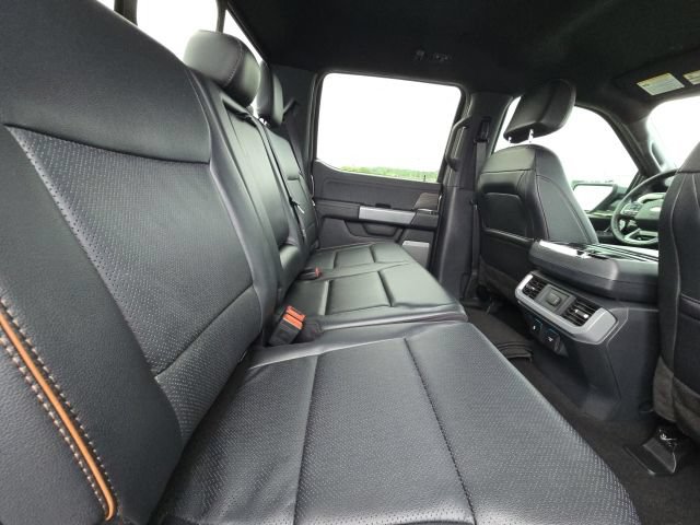 Used 2024 Ford F150 Lariat w/ Mobile Office Package AWD/4WD image 15