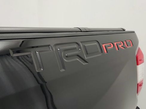 Used 2021 Toyota Tundra TRD Pro AWD/4WD image 16
