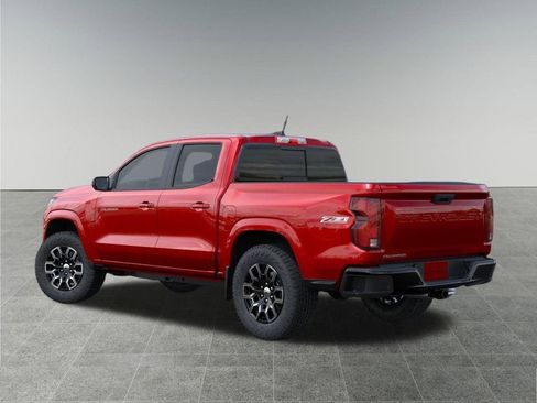 New 2026 Chevrolet Colorado Z71 w/ Z71 Convenience Package 2 AWD/4WD image 3