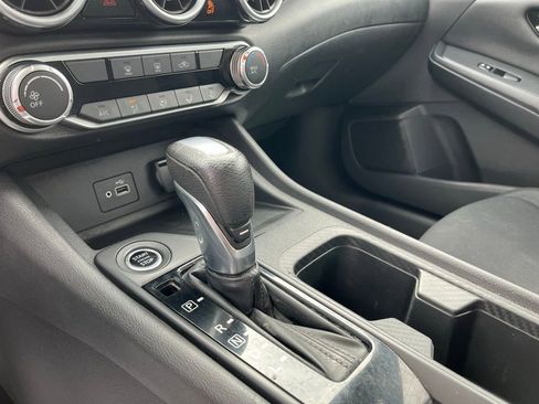 Used 2021 Nissan Sentra S image 15