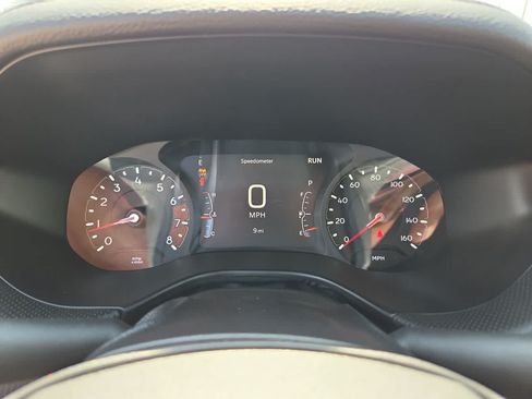 New 2026 Jeep Compass Latitude AWD/4WD image 26