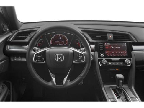 Used 2020 Honda Civic Sport image 7