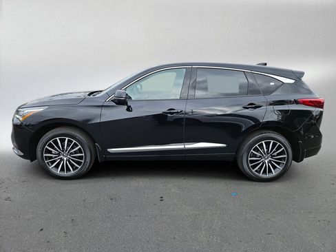 New 2026 Acura RDX SH-AWD w/ Advance Package image 4