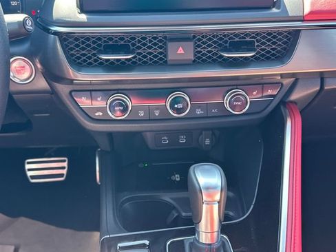 New 2026 Acura ADX A-Spec image 15