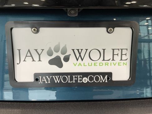 Used 2014 Honda CR-V EX-L image 25