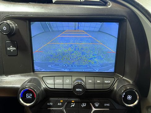 Used 2014 Chevrolet Corvette Stingray Coupe image 17