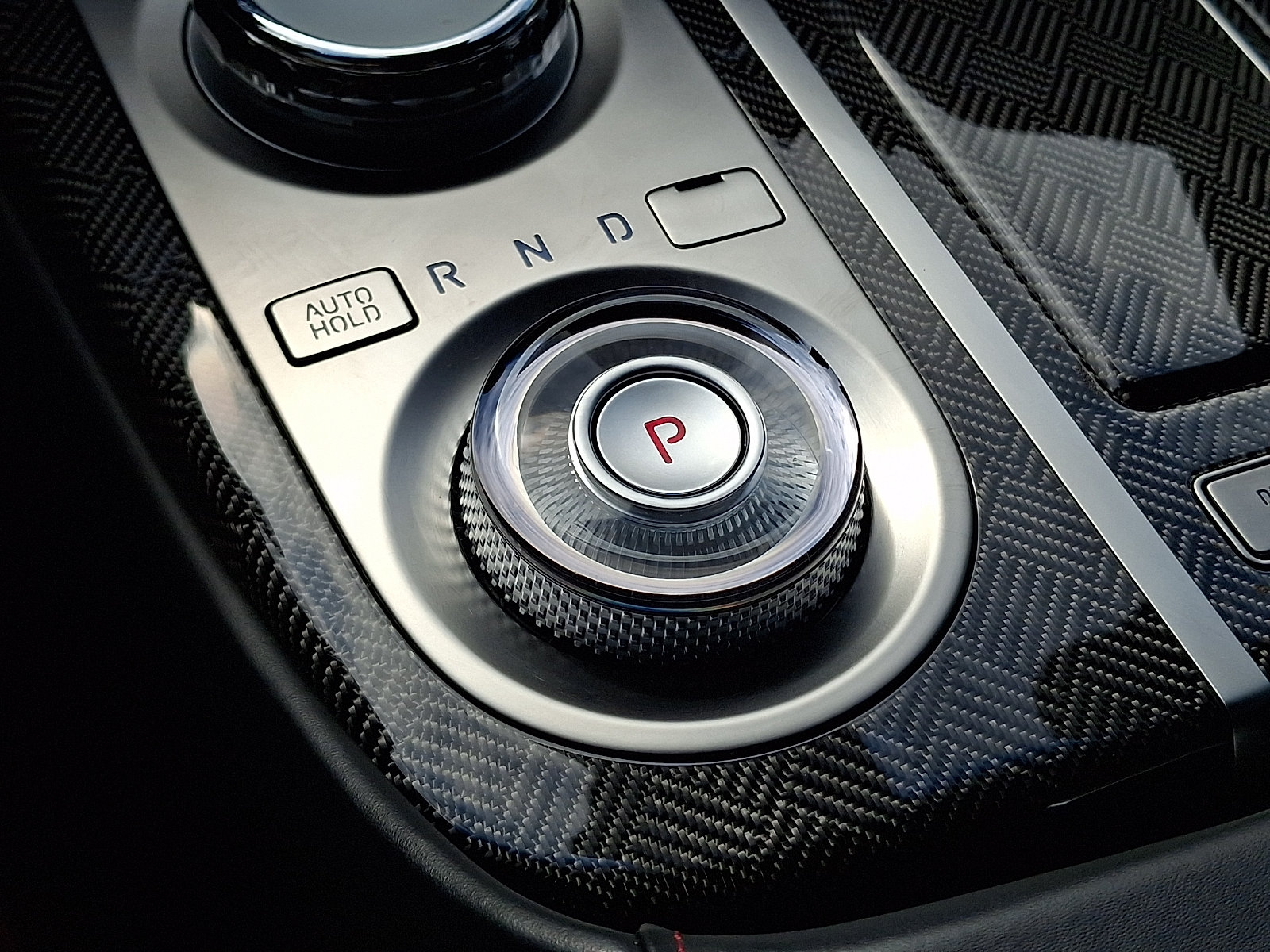 Certified 2024 Genesis G80 3.5T Sport AWD/4WD image 15