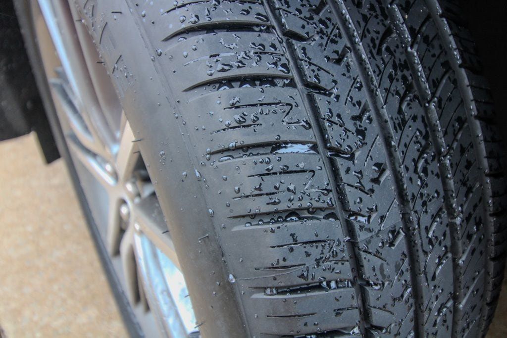 Used 2023 Ford Edge Titanium AWD/4WD image 6