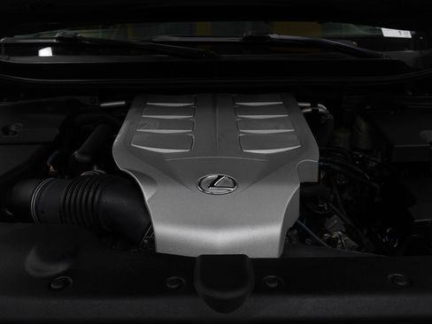 Used 2016 Lexus GX 460 image 25