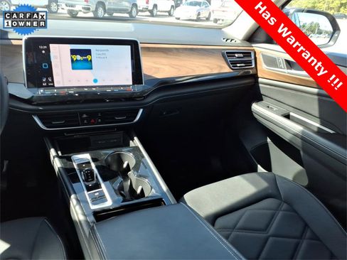 Used 2024 Volkswagen Atlas SE image 15