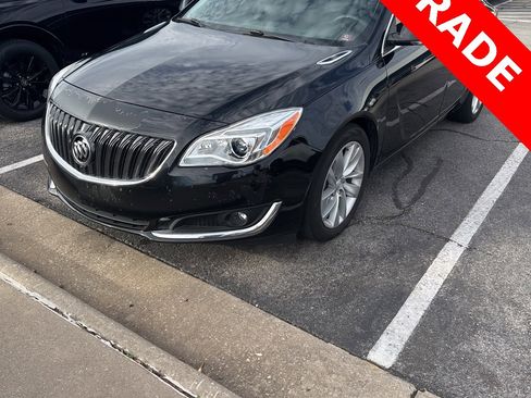 Used 2016 Buick Regal Premium image 1