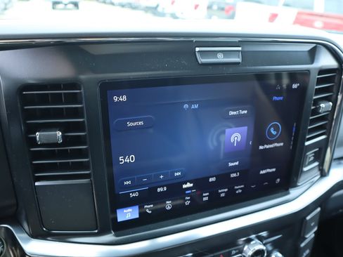 New 2026 Ford F250 Lariat AWD/4WD image 5