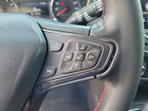 Used 2024 Chevrolet Equinox RS FWD image 18