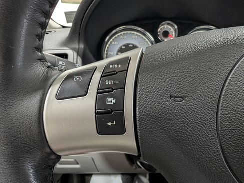 Used 2007 Chevrolet Cobalt SS image 19