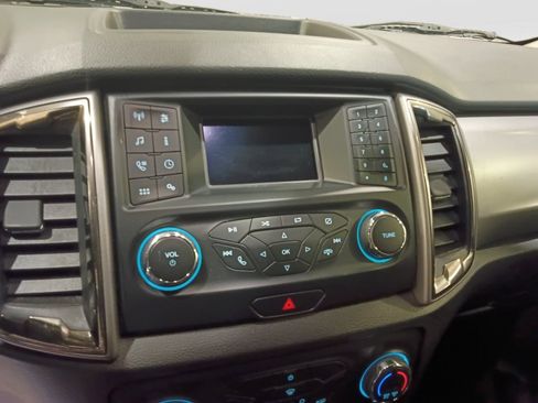 Used 2019 Ford Ranger XLT w/ FX4 Off-Road Package AWD/4WD image 21