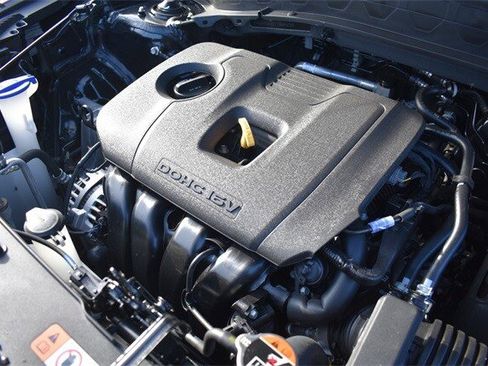 New 2026 Kia Seltos EX w/ EX Sunroof Package image 37