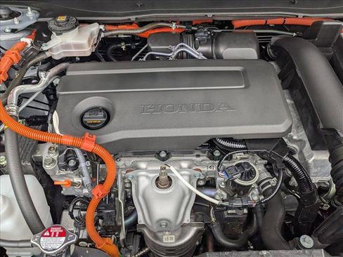 Certified 2026 Honda CR-V Sport-L image 22