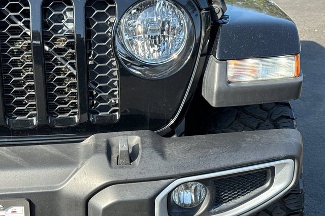 Used 2022 Jeep Gladiator Sport AWD/4WD image 51