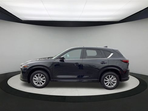 Used 2025 MAZDA CX-5 AWD 2.5 S w/ Select Package image 5
