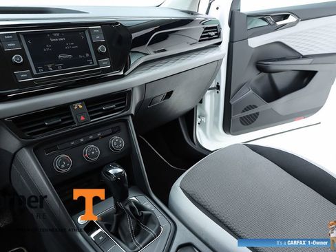 Used 2022 Volkswagen Taos S image 60