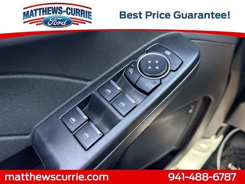 New 2026 Ford Escape Active image 23