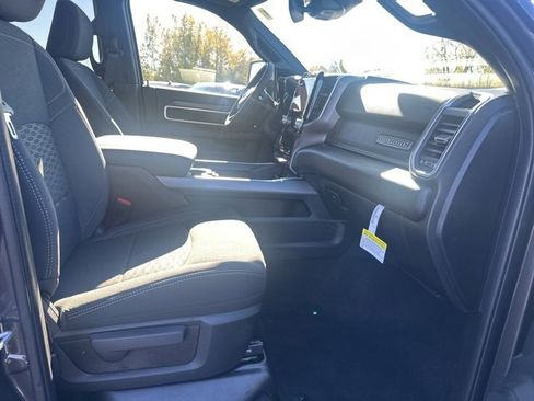 New 2026 RAM 2500 Big Horn image 21