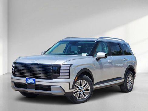 New 2026 Hyundai Palisade SEL Premium FWD image 1