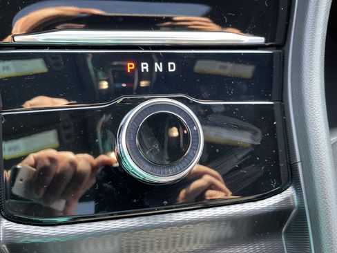 New 2025 Jeep Grand Cherokee Altitude image 26