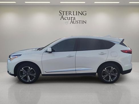 Certified 2024 Acura RDX SH-AWD w/ Advance Package image 8