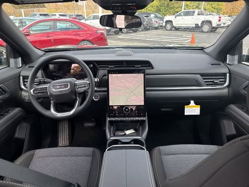 New 2026 GMC Terrain Elevation image 6