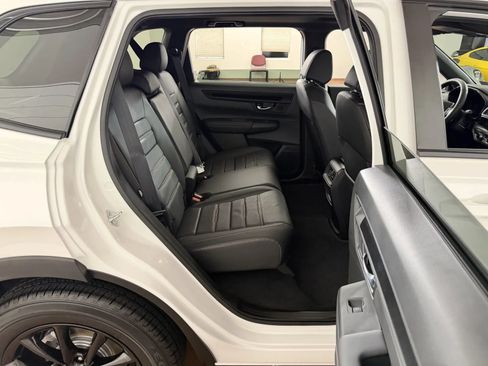 Used 2026 Honda CR-V Sport-L image 33