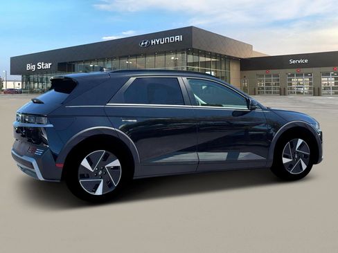 New 2026 Hyundai Ioniq 5 SEL RWD image 8